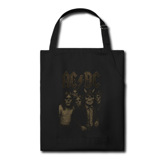 Nome do produto ACDC SKULL BAND