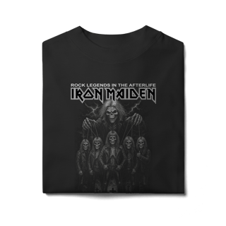 Nome do produto Are you fear of the dark?