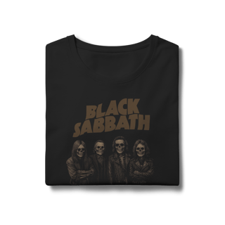 Nome do produto Black Sabbath - The Original Founding Members