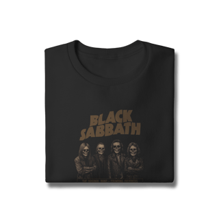 Nome do produto Black Sabbath - The Original Founding Members