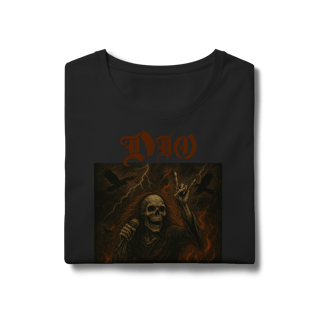 Nome do produto DIO SKULL - Rock Legend in the Afterlife