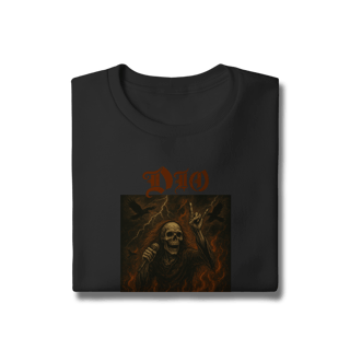 Nome do produto DIO SKULL - Rock Legend in the Afterlife