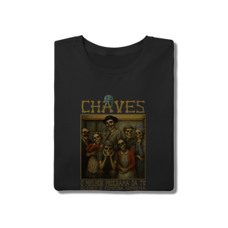 Nome do produto Chaves – Elenco Supremo