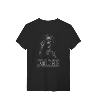 Nome do produto Janis Joplin – Skull of My Heart