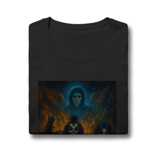 Nome do produto Kiss Tribute Skulls