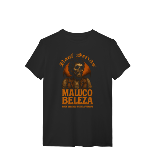 Nome do produto Maluco Beleza in the Afterlife