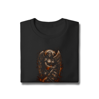 Nome do produto The Angel of Death