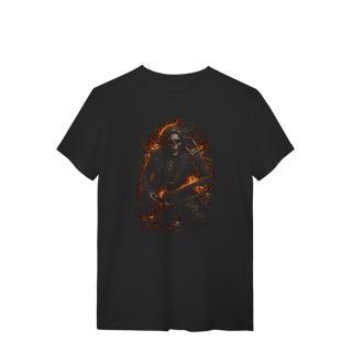 Nome do produto Heavy Skull Metal