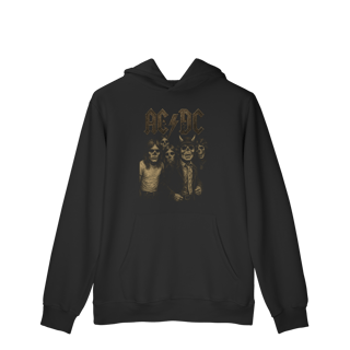 Nome do produto ACDC SKULL BAND