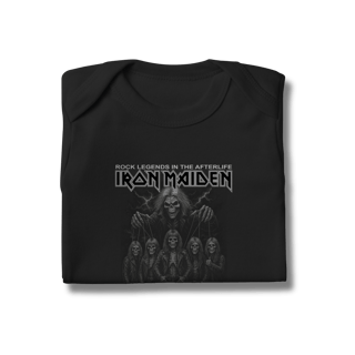 Nome do produto Are you fear of the dark?