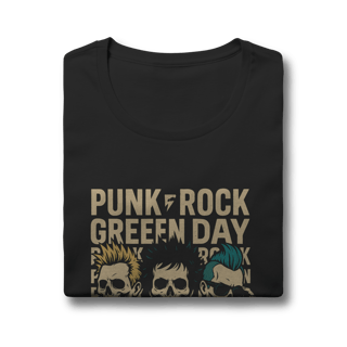 Nome do produto Green Day - Punk Rock