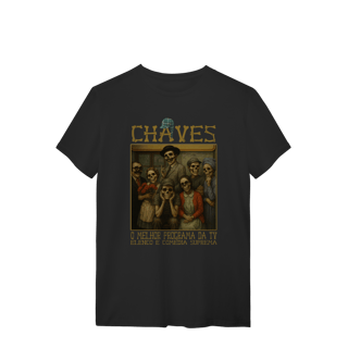 Nome do produto Chaves – Elenco Supremo