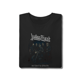 Nome do produto Hell Bent for Afterlife