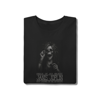 Nome do produto Janis Joplin – Skull of My Heart