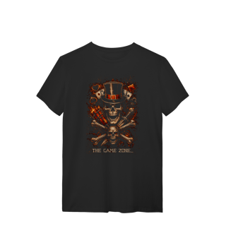 Nome do produto The Game Zone