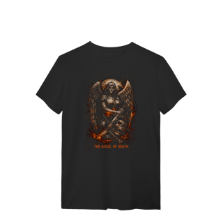 Nome do produto The Angel of Death