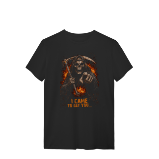 Nome do produto I Came to Get You