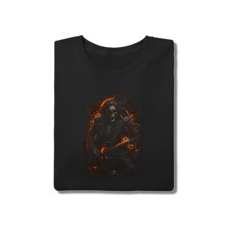 Nome do produto Heavy Skull Metal