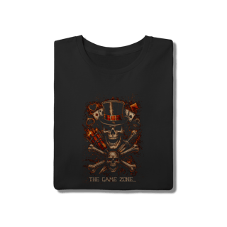 Nome do produto The Game Zone