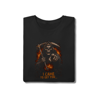 Nome do produto I Came to Get You