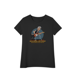 Nome do produto Velho demais para o Rock?! Jovem demais para morrer.