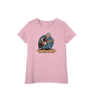 Nome do produto Velho demais para o Rock?! Jovem demais para morrer.