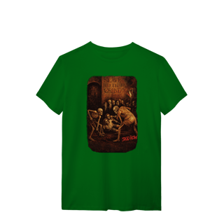 Nome do produto Slave to the Grind Skull Version