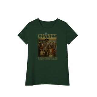 Nome do produto Chaves – Elenco Supremo