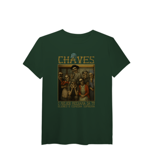 Nome do produto Chaves – Elenco Supremo