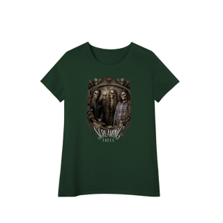 Nome do produto Screaming Trees Grunge Skulls