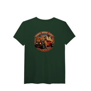 Nome do produto Vamos Rodar Baby