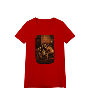 Nome do produto Slave to the Grind Skull Version