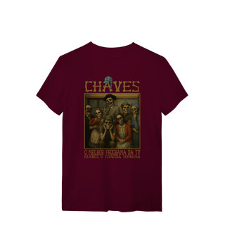 Nome do produto Chaves – Elenco Supremo