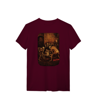 Nome do produto Slave to the Grind Skull Version
