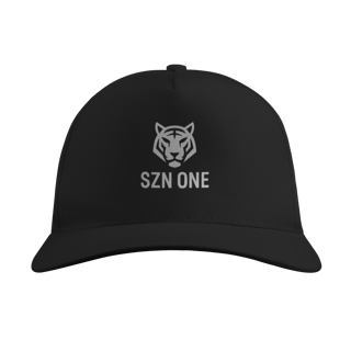 Nome do produto Boné Exclusivo SZN ONE - GYM
