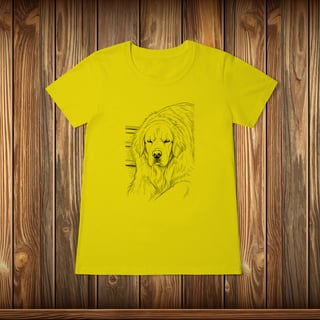 Nome do produto Baby Long Classic - GOLDEN 