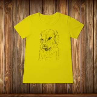 Nome do produto Baby Long Classic - GOLDEN 