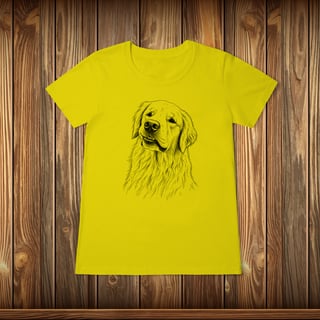 Nome do produto Baby Long Classic - GOLDEN 