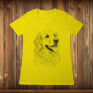Nome do produto Baby Long Quality - GOLDEN 