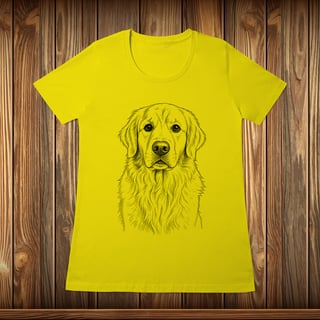 Nome do produto Baby Long Quality - GOLDEN 