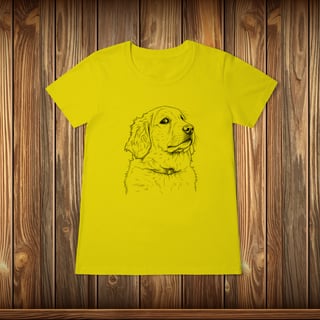 Nome do produto Baby Long Classic - GOLDEN 