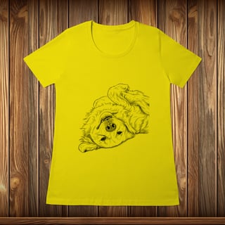 Nome do produto Baby Long Quality - GOLDEN 