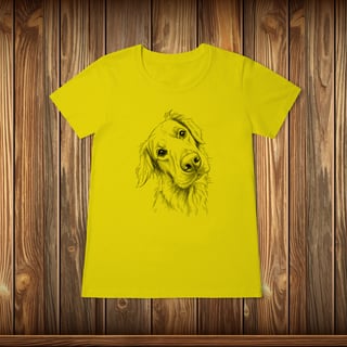 Nome do produto Baby Long Classic - GOLDEN 