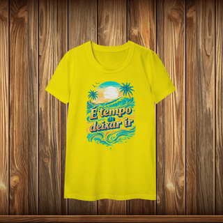 Nome do produto Baby Long Classic - TEMPO DE RELAXAR