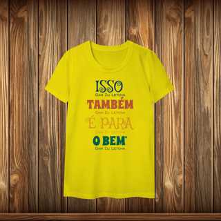 Nome do produto Baby Long Classic - GZL - FRASE