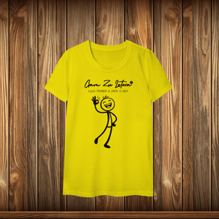 Nome do produto Baby Long Classic - GZL - STICK
