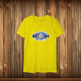 Nome do produto Baby Long Classic - EMUNAH - NUVEM