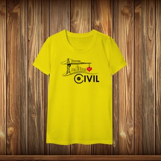 Nome do produto Baby Long Classic - CIVIL