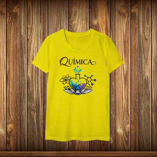 Nome do produto Baby Long Classic - QUÍMICA