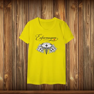 Nome do produto Baby Long Classic - ENFERMAGEM